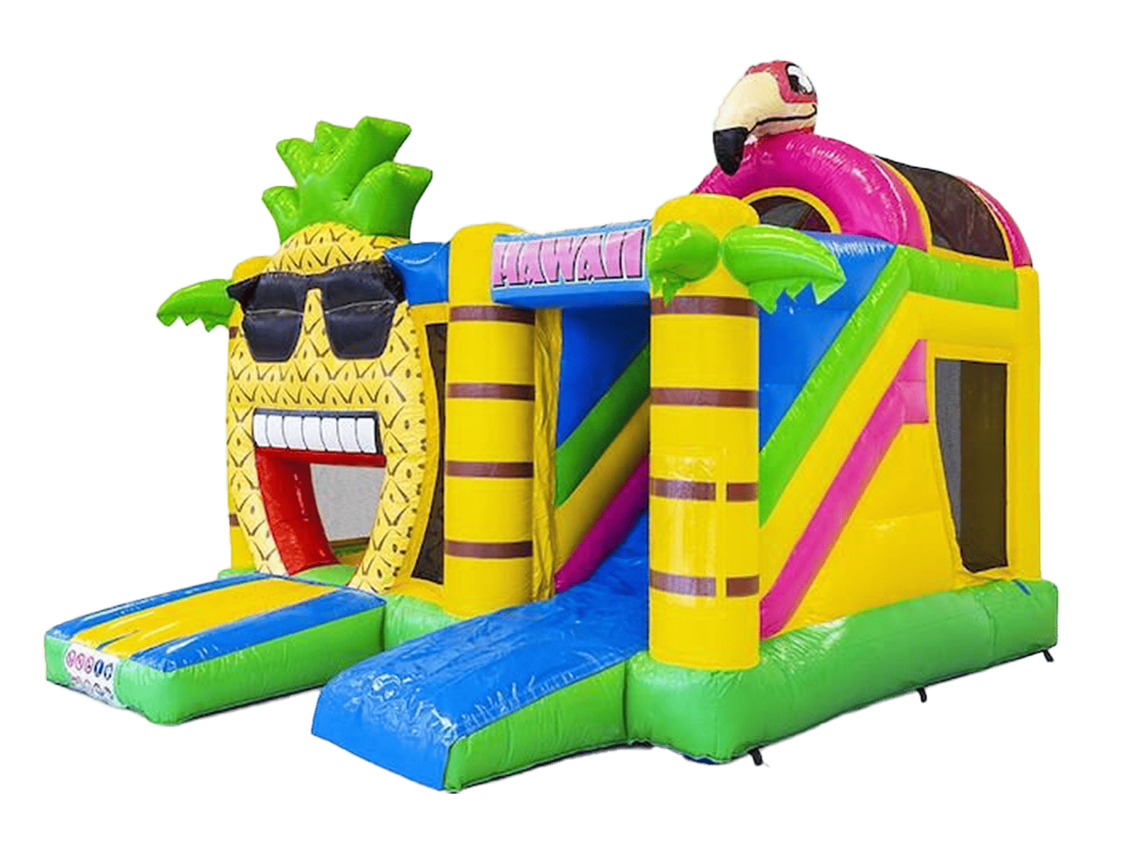 Multi Box "Hawaii"